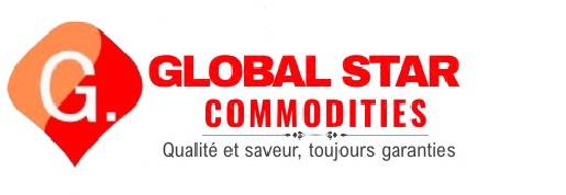 Logo Global Star Commodities